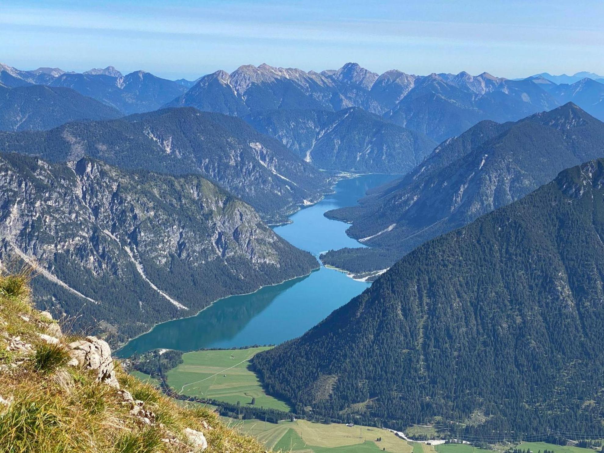Trollenhof Im Allgaeu - Ferienwohnungen Saeuling Ruckholz Екстер'єр фото